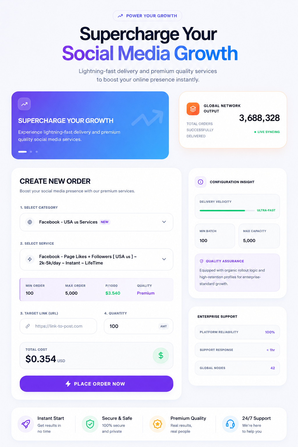 Digital Product Marketplace | Next.js Store, SMM Panel, PWA, POS, Wallet & Marketing Automation - JS