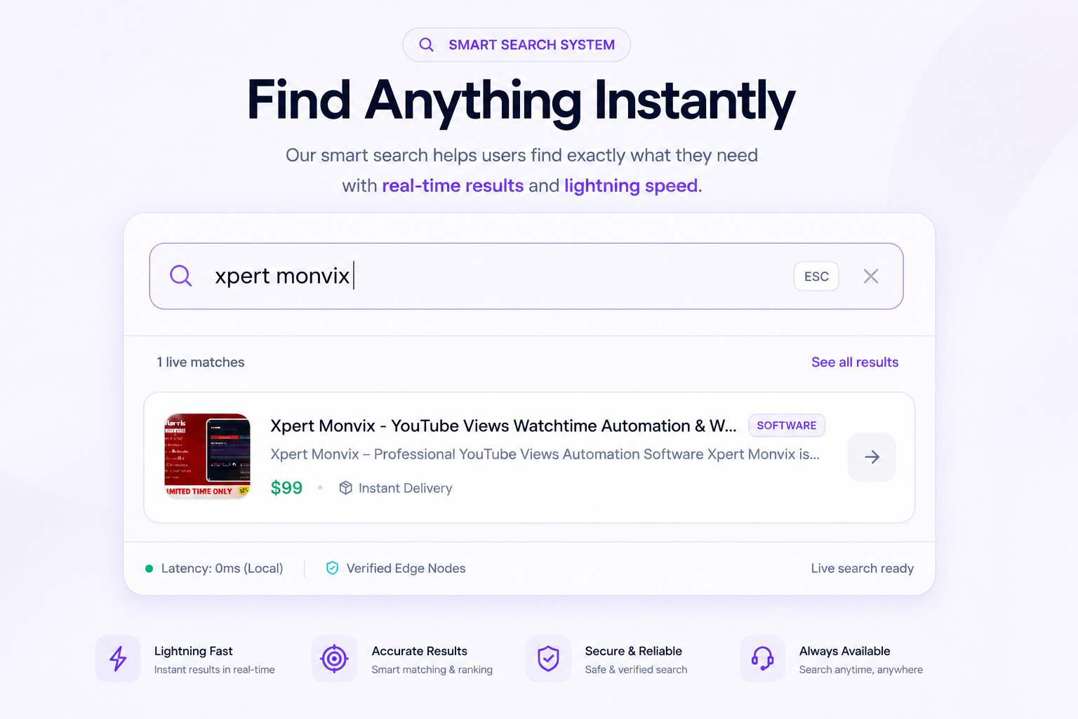 Digital Product Marketplace | Next.js Store, SMM Panel, PWA, POS, Wallet & Marketing Automation - JS
